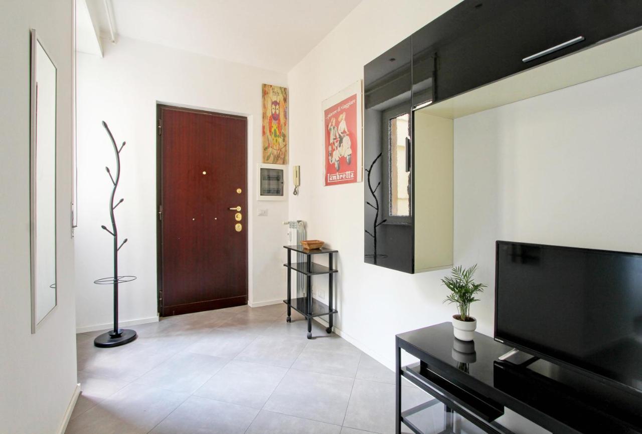 Roma Centro Storico * * * * *- Via Torino Suite المظهر الخارجي الصورة
